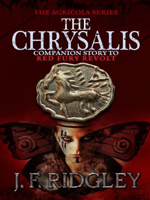 cover image of The Chrysalis.